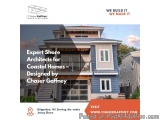 Expert Shore Architects for Coastal Homes â€“ Designed by Chaser Gaffney