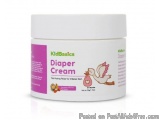 Diaper Rash Cream For Sensitive Skin | Gentle Care