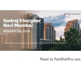 Godrej Kharghar Navi Mumbai - Residential Plot