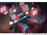 Creative Website Design by Global Trend