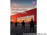 Warehouse Security Guards