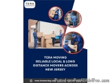 Tera Moving â€“ Reliable Local & Long-Distance Movers Across New Jersey