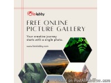 Free Online Picture Gallery