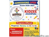 Admissions Open for Preschool 2026â€“27 | Jaganpura, Patna, Bihar