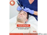 Hydra Facial | Best dermatologist in Kandivali