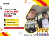 Car Driving School Near sadiq-nagar