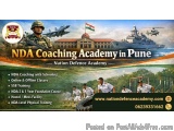 Best Nda Academy In Pune