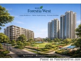 M3m Forestia West: Luxury Modern Design Took Together Sophisticat...