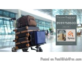chennai to australia courier services