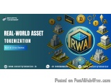 Accelerate Asset Growth Through Real-world Asset Tokenization Pow...