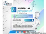Best Artificial Intelligence Training For Kids | Shard Center For...