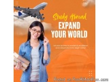 Top Universities Abroad For Indian Students | Dream Ladder