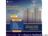 The new project launched in Sector 71, Gurgaon features high-end housing, which have been redefined.