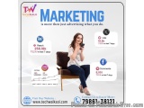 How do I choose the right digital marketing agency for my business?