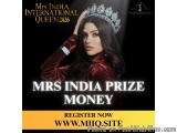 What Makes Mrs India International Queen the Top Choice for Ambitious Married Women