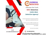 Should You Hire a Private Detective in Patna for Business Partnership Trust?