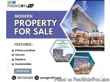 M3M Paragon Sector 57 â€“ Premium Commercial Destination in Gurgaon