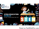 Best STEM Center in Delhi: Shard Center for Innovation