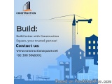 Looking for Smart Construction That Saves You Time, Money & the Environment?