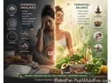 Tired, Moody, Bloated? Fix Hormonal Imbalance with Functional Nutrition