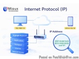 Internet Protocol