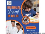 Bilingual Schools In Delhi