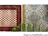 Elegant Dining Area Rugs Designed for Stylish Homes