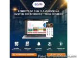 Gym Membership Management Software For Fitness Club And Gym Owner...