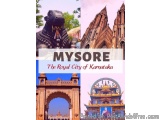 The Most Popular Mysore One-Day Trip Packages