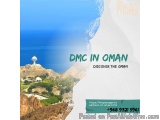 Experience Oman with The Passage Travel â€“ Your Oman DMC Partner of Choice