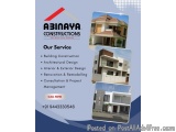 Trusted by Nagercoil for quality construction & architecture