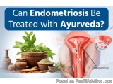 Can Endometriosis Be Treated with Ayurveda?