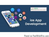 Top-Rated iOS App Development Company Dubai