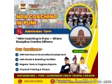 Enroll Now At The Best Nda Coaching In Pune