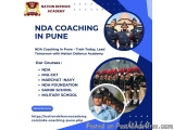 Nda Classes In Pune
