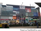 Exclusive Commercial Space Available for Rent in Plaza Mall Gurgaon - Property4Sure