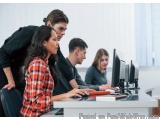 Internship Training in IT for Students and Graduates