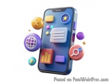 Custom Startup Mobile Applications In Navi Mumbai
