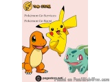 PokÃ©mon Go Services | Fast PokÃ©mon Go Boost | Pogo Store