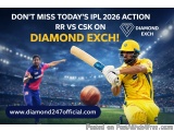 Stay Safe Online With Diamondexch Login Security Guide