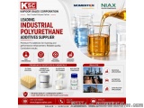 Kapoor Sales Corporation – Leading Industrial Polyurethane Additi...