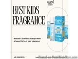 Best Kids Fragrance | Safe & Long Lasting Perfumes For Children