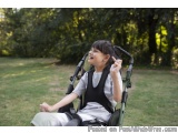 Specialized Care for Children with ERBâ€™s Palsy Program