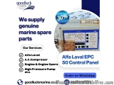Alfa Laval Epc 50 Control Panel | Marine Automation Parts