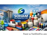 Soham Polymers Private Limited - Polymer Manufacturer in India