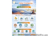 Best Solar Company In Ahmedabad – Residential & Industrial Solar...