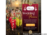 Wedding Planners in Bangalore | Vegetarian Caterers in Bangalore