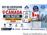 How To Select A Bis Consultant In Canada?