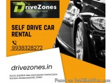 Self Drive Car Rental in Bhubaneswar â€“ Affordable & Flexible Rides