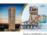 Premium Lifestyle residential in Indirapuram-The Horizon Residences